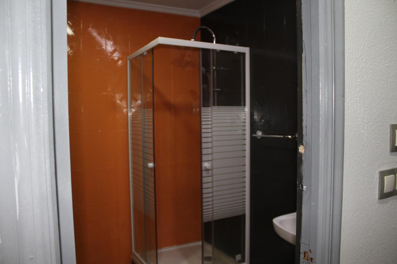 Hostal Mayor Alicante Exterior foto