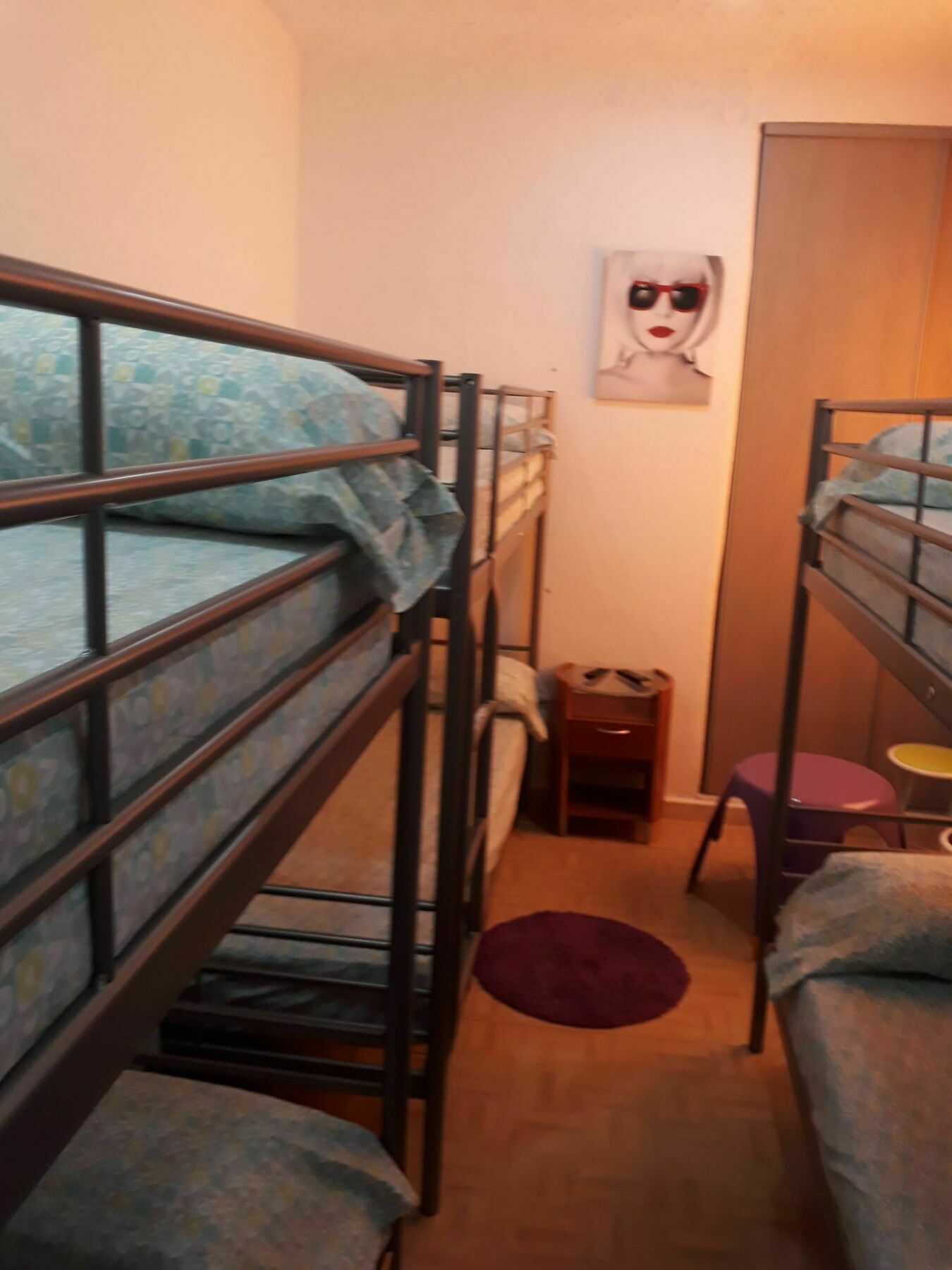 Hostal Mayor Alicante Exterior foto